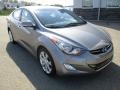 Silver - Elantra Limited Photo No. 18