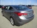 Silver - Elantra Limited Photo No. 19