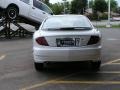 Summit White - Sunfire Coupe Photo No. 5