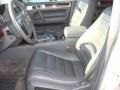 Blue Silver Metallic - Touareg V6 Photo No. 4