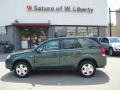 Cypress Green - VUE V6 AWD Photo No. 1