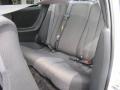 Summit White - Sunfire Coupe Photo No. 8