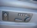Blue Silver Metallic - Touareg V6 Photo No. 5