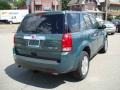 Cypress Green - VUE V6 AWD Photo No. 4