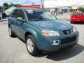 Cypress Green - VUE V6 AWD Photo No. 5