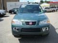 Cypress Green - VUE V6 AWD Photo No. 6
