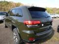 2017 Recon Green Jeep Grand Cherokee Limited 75th Annivesary Edition 4x4  photo #5