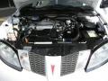 Summit White - Sunfire Coupe Photo No. 18