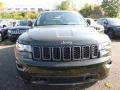 2017 Recon Green Jeep Grand Cherokee Limited 75th Annivesary Edition 4x4  photo #11