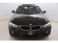 2013 Jet Black BMW 3 Series 320i xDrive Sedan  photo #2