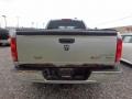 Bright Silver Metallic - Ram 1500 SLT Quad Cab 4x4 Photo No. 3