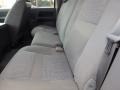 Bright Silver Metallic - Ram 1500 SLT Quad Cab 4x4 Photo No. 9