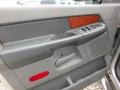Bright Silver Metallic - Ram 1500 SLT Quad Cab 4x4 Photo No. 11