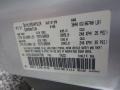Bright Silver Metallic - Ram 1500 SLT Quad Cab 4x4 Photo No. 14