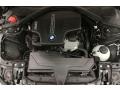 2013 Jet Black BMW 3 Series 320i xDrive Sedan  photo #17