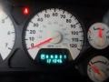 Bright Silver Metallic - Ram 1500 SLT Quad Cab 4x4 Photo No. 15