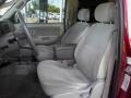 2003 Impulse Red Pearl Toyota Tacoma V6 PreRunner Double Cab  photo #14