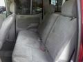 2003 Impulse Red Pearl Toyota Tacoma V6 PreRunner Double Cab  photo #15