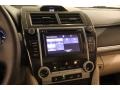 2014 Parisian Night Pearl Toyota Camry LE  photo #8