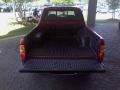2003 Impulse Red Pearl Toyota Tacoma V6 PreRunner Double Cab  photo #17
