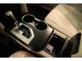 2014 Parisian Night Pearl Toyota Camry LE  photo #11