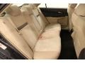 2014 Parisian Night Pearl Toyota Camry LE  photo #14
