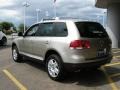 Wheat Beige Metallic - Touareg V8 Photo No. 3