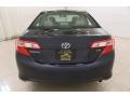 2014 Parisian Night Pearl Toyota Camry LE  photo #16