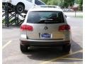 Wheat Beige Metallic - Touareg V8 Photo No. 4