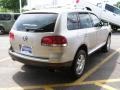 Wheat Beige Metallic - Touareg V8 Photo No. 5