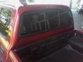 2003 Impulse Red Pearl Toyota Tacoma V6 PreRunner Double Cab  photo #19