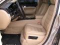 Wheat Beige Metallic - Touareg V8 Photo No. 6