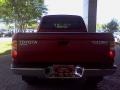 2003 Impulse Red Pearl Toyota Tacoma V6 PreRunner Double Cab  photo #20