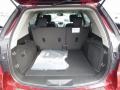 Siren Red Tintcoat - Equinox LT AWD Photo No. 7
