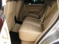 Wheat Beige Metallic - Touareg V8 Photo No. 7
