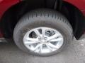 Siren Red Tintcoat - Equinox LT AWD Photo No. 10