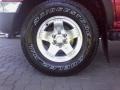 2003 Impulse Red Pearl Toyota Tacoma V6 PreRunner Double Cab  photo #21