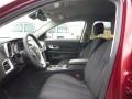 Siren Red Tintcoat - Equinox LT AWD Photo No. 11