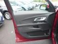 Siren Red Tintcoat - Equinox LT AWD Photo No. 14