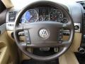 Wheat Beige Metallic - Touareg V8 Photo No. 9