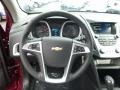 Siren Red Tintcoat - Equinox LT AWD Photo No. 17