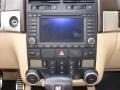 Wheat Beige Metallic - Touareg V8 Photo No. 10