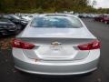 Silver Ice Metallic - Malibu LT Photo No. 6
