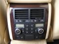 Wheat Beige Metallic - Touareg V8 Photo No. 12