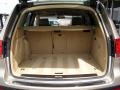 Wheat Beige Metallic - Touareg V8 Photo No. 14