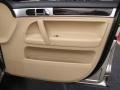 Wheat Beige Metallic - Touareg V8 Photo No. 15