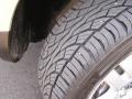 Wheat Beige Metallic - Touareg V8 Photo No. 16