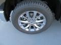 2016 Shadow Black Ford F150 XLT SuperCrew 4x4  photo #11
