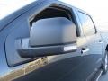 2016 Shadow Black Ford F150 XLT SuperCrew 4x4  photo #13