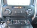 2016 Shadow Black Ford F150 XLT SuperCrew 4x4  photo #28